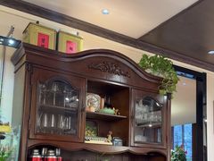 -阿莉餐厅(枣阳路店)