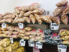 -方林富炒货店(武林路店)