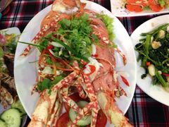 -幸福姐海鲜大排档