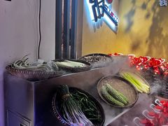 -赣饭农家·江西小炒(西乡店)
