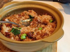 -香港狮子山下·明星粤菜餐厅(北苑店)