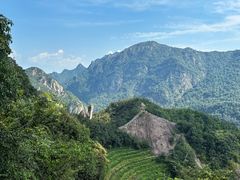 -雁荡山风景名胜区