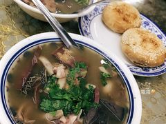 -清真·鸦儿李记·小馆(后海店)