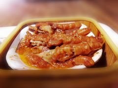 豉汁凤爪-食通天·寰宇集(杭州万象城店)