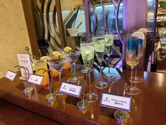 -百香自助餐厅·西安唐隆国际酒店(曲江店)