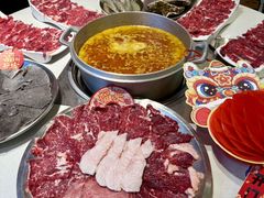 -荣叔港式沙嗲牛肉火锅(正佳潮流店)