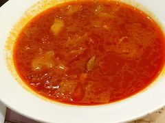 罗宋汤-德大西餐社(云南南路店)