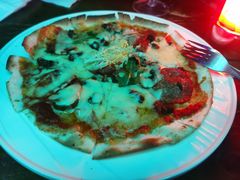 -MOSSO音乐酒吧·Live House(南京西路店)