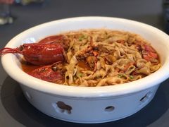 -许家菜(望江店)