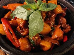 -Let's Taipei 非常烘焙(太古里店)