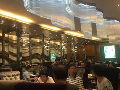 -新兴·金羊座·粤菜点心(乐峰店)