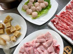 -三兴涮羊肉(荣安大街店)