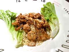 -友达面馆(广州总店)