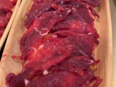 -左庭右院鲜牛肉火锅(长泰广场店)
