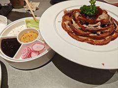 -额娘·春饼烤鸭(乐汇城店)
