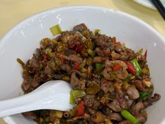 -笨罗卜浏阳菜馆(龙华鹏润达店)