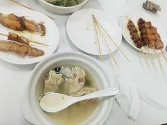 -吉云馄饨(敦化路店)