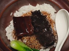 -鹿园 MOOSE(长宁店)