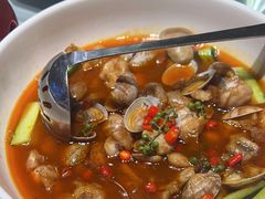 -简小舍·民间手艺菜(武昌江滩店)