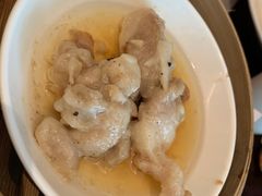 广府蒸排骨-万荟轩海鲜·粤式点心自助餐厅(蓝海风万怡酒店)