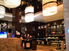 大堂-常州富力喜来登酒店 Feast盛宴标帜西餐厅(新北万达广场店)