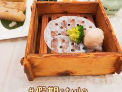 -穗港龙海鲜酒家宴会厅(挂绿广场店)