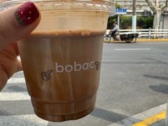 -BOBAC