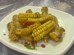 -富来美食(成发大厦店)