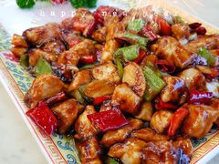 -砂锅居(西四店)