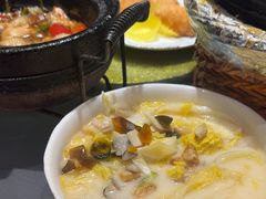 -粤仔湾砂锅粥(广益哥伦布店)