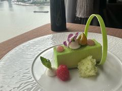 -Da Ivo哒伊沃意大利魔镜餐厅(外滩店)