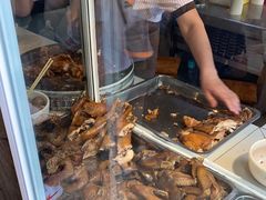 -沈卫国卤鸡店(总店)