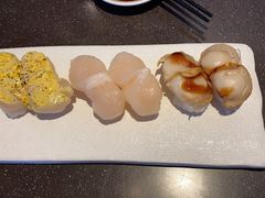 -元气寿司(东方宝泰店)