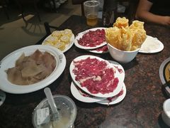 -八合里潮汕鲜牛肉火锅(深圳海岸城店)