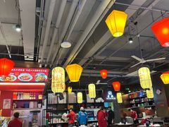 -匠熙小馆(崇文门店)