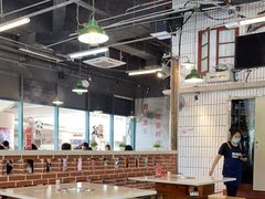 大堂-憨铁匠老火锅(龙岗万科里店)