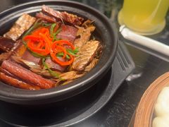 -外婆家(西红门荟聚购物中心店)