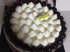 -85度C(生甜甜圈研究工坊·上海松江人民北路店)