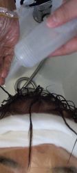 -MY HAIR ARDOR