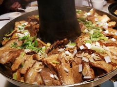 -杏花堂·山西菜馆(晋中万达店)