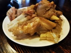 -王荣法仓前羊锅