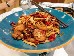 -围龙屋客家食府(福田店)