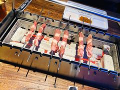 -三个蒙古大叔羊肉串(大宁店)