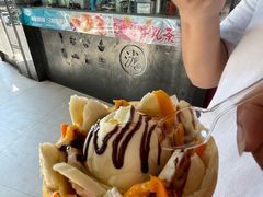 -可丽小屋(中山路店)