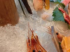 -上井料理黑金店(IFS国金中心店)