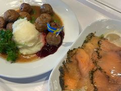 -宜家·瑞典风味餐厅(无锡店)