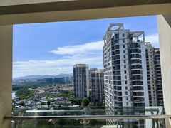 -三亚凤凰水城凯莱度假酒店