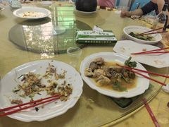 -兄弟纯天然海鲜城