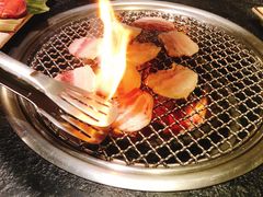 -虎焱炭火烧肉
