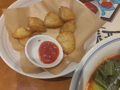 -和府捞面(天河领展广场店)